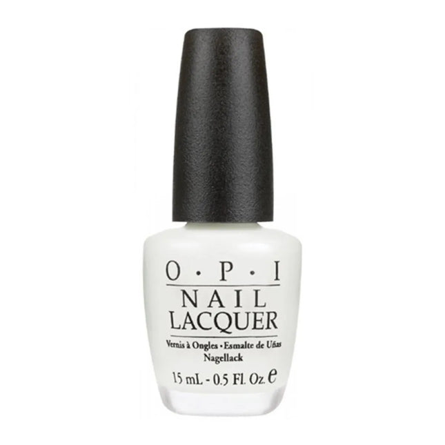 OPI Nail Lacquer Nlh22 Funny Bunny Unisex, 15 ml