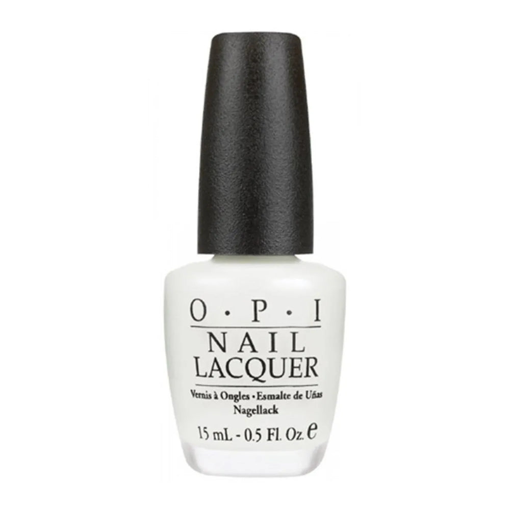 OPI Nail Lacquer Nlh22 Funny Bunny Unisex, 15 ml