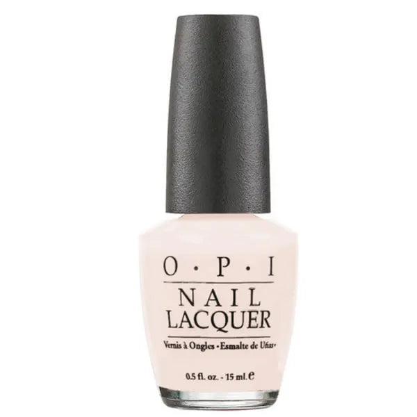 OPI Nail Lacquer Nls86 Bubble Bath Unisex, 15 ml