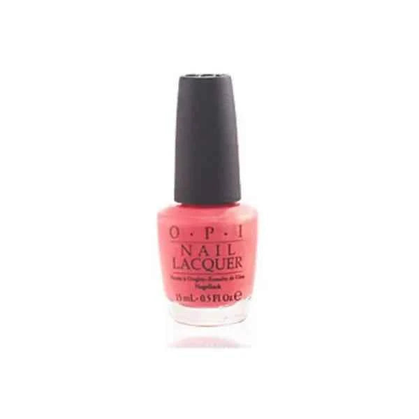 OPI Nail Lacquer Nlt30 Eat Mainelhy Lobster Unisex, 15 ml