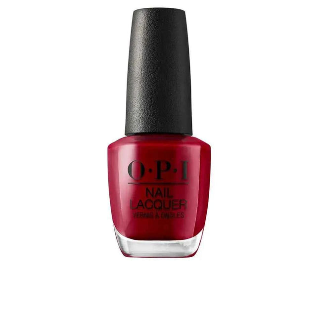 OPI Nail Lacquer Esmalte De Uñas Duración Hasta 7 Días Amore At The Grand Canal Unisex, 15 ml