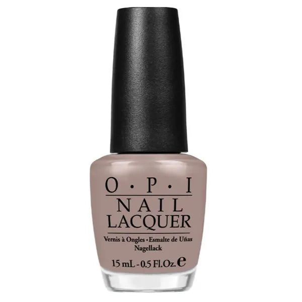 OPI Nail Lacquer Nlg13 Berlin There Done That Unisex, 15 ml