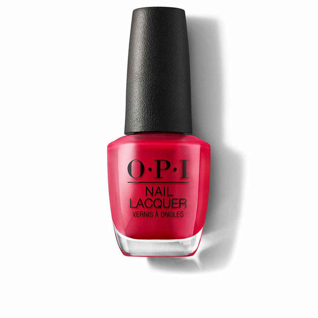 OPI Nail Lacquer Esmalte De Uñas Duración Hasta 7 Días By Popular Vote Unisex, 15 ml