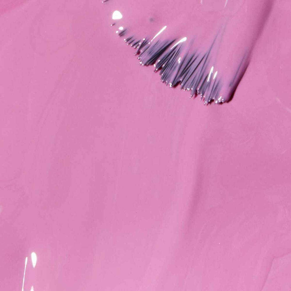 OPI Nail Lacquer Esmalte De Uñas Duración Hasta 7 Días Lucky Lucky Lavender Unisex, 15 ml