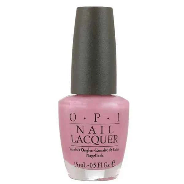 OPI Nail Lacquer Nlg01 Aphrodite S Pink Nightie Unisex, 15 ml