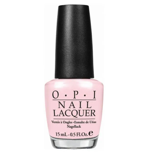 OPI Nail Lacquer Nlh39 Its A Girl Unisex, 15 ml
