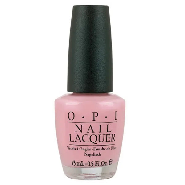 OPI Nail Lacquer Nlh19 Passion Unisex, 15 ml