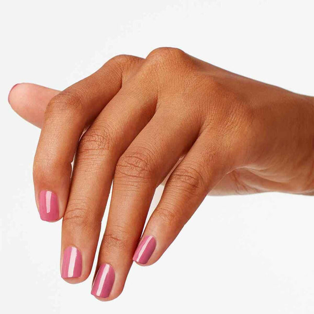 OPI Nail Lacquer Esmalte De Uñas Duración Hasta 7 Días Just Lanai Ing Around Unisex, 15 ml