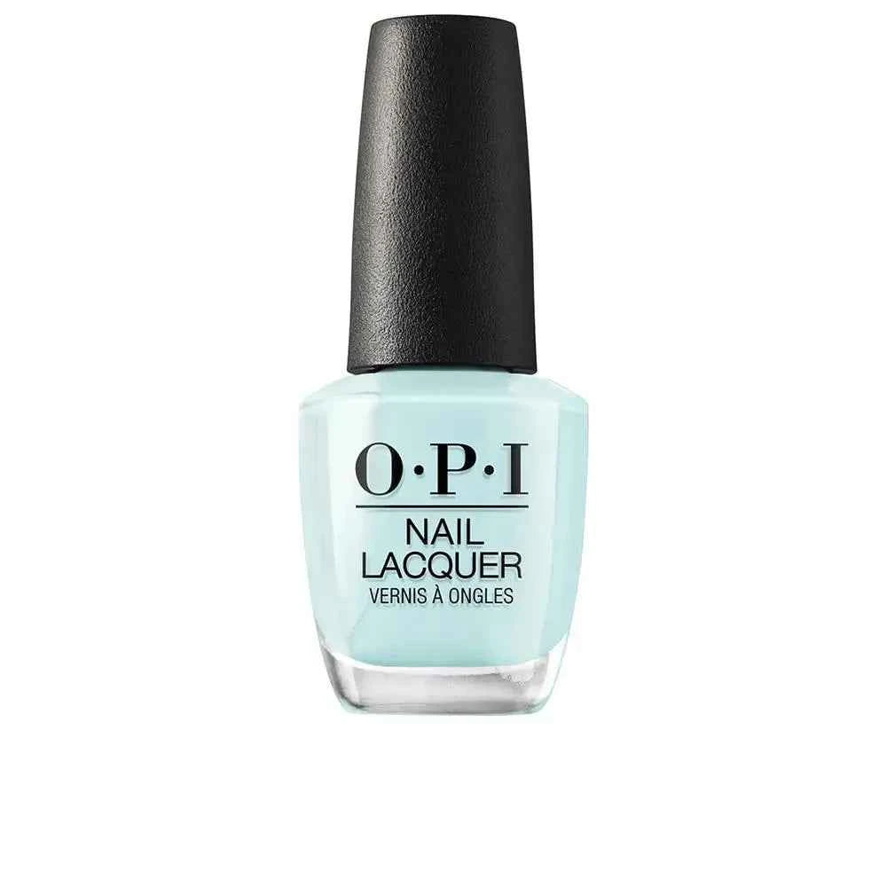 OPI Nail Lacquer Esmalte De Uñas Duración Hasta 7 Días – Gelato On My Mind Unisex, 15 ml
