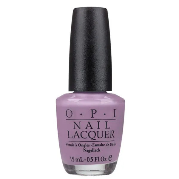 OPI Nail Lacquer Nlb29 Do You Lilac It Unisex, 15 ml