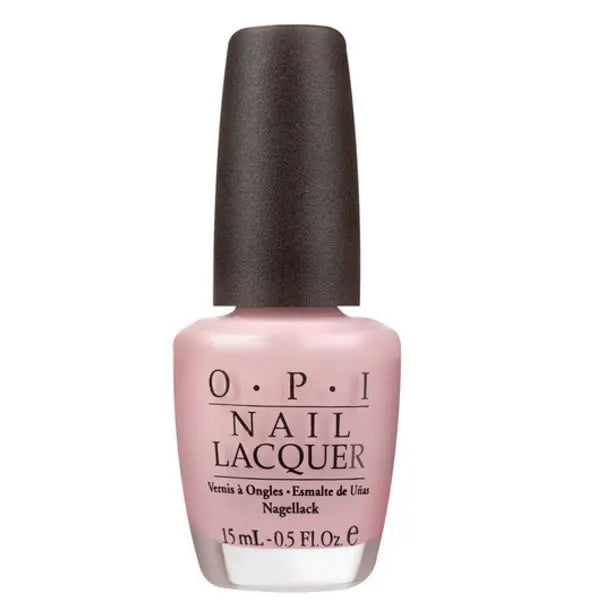 OPI Nail Lacquer Nlb56 Mod About You Unisex, 15 ml