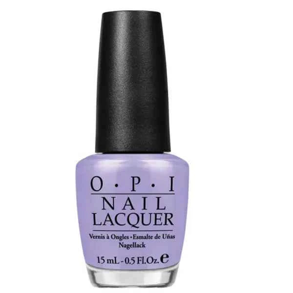 OPI Nail Lacquer Nle74 You Re Such A Budapest Unisex, 15 ml