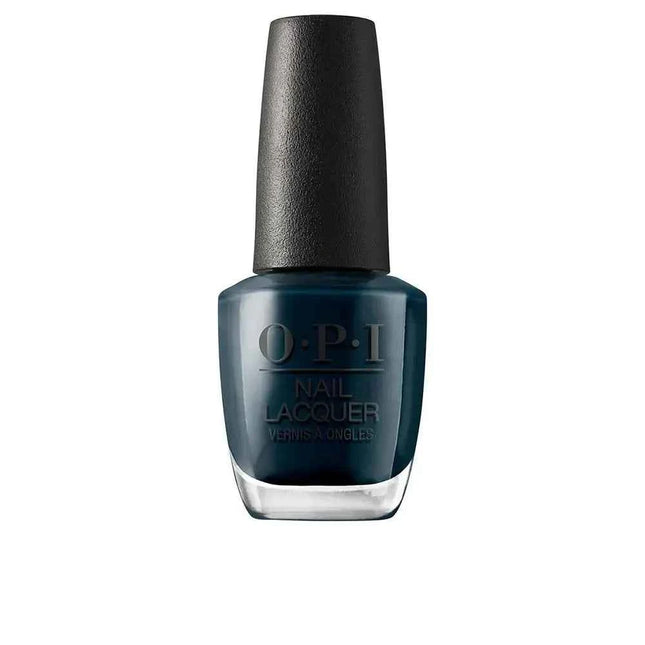 OPI Nail Lacquer Esmalte De Uñas Duración Hasta 7 Días Cia = Color Is Awesome Unisex, 15 ml