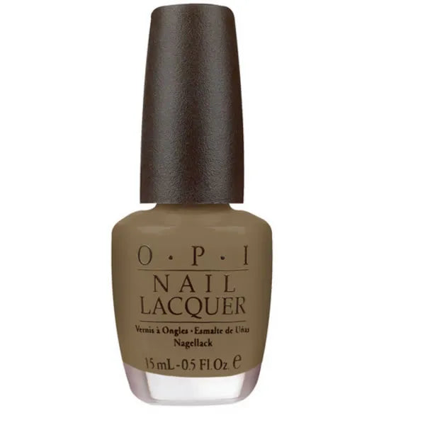 OPI Nail Lacquer Nlf15 You Dont Know Jacques Unisex, 15 ml