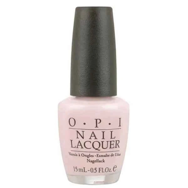 OPI Nail Lacquer Nlr41 Mimosas For Mr And Mrs Unisex, 15 ml