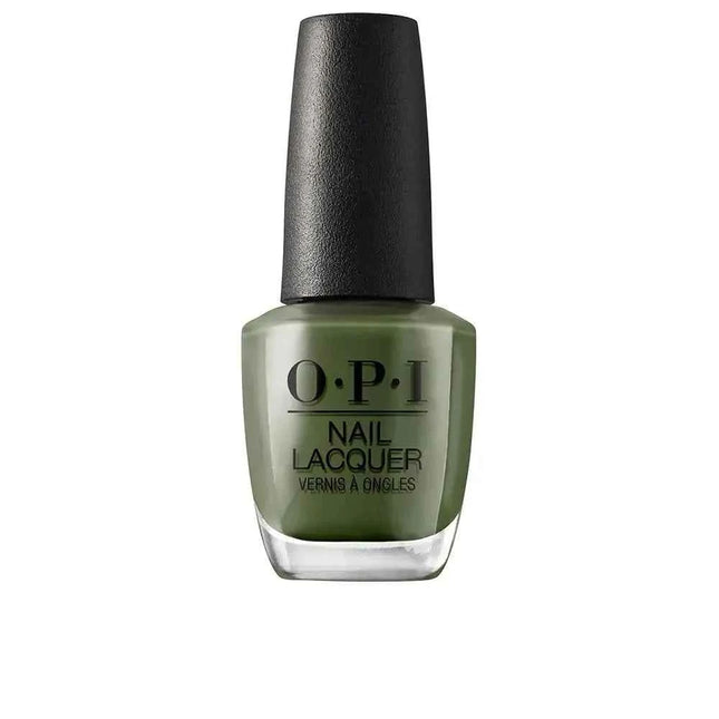 OPI Nail Lacquer Esmalte De Uñas Duración Hasta 7 Días Suzi The First Lady Of Nails Unisex, 15 ml