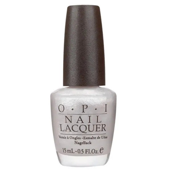 OPI Nail Lacquer Nla36 Happy Anniversary Unisex, 15 ml