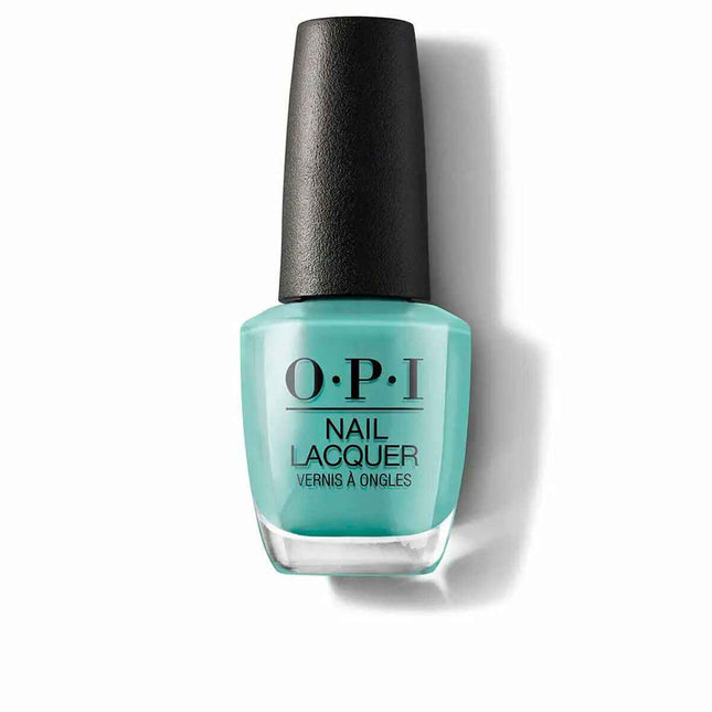 OPI Nail Lacquer Esmalte De Uñas Duración Hasta 7 Días Closer Than You Might Belem Unisex, 15 ml