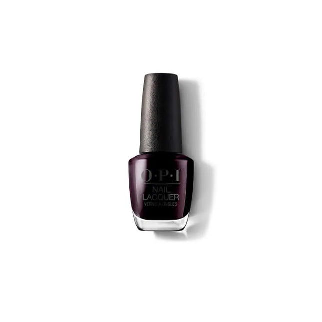 OPI Nail Lacquer Nlw42 Lincoln Park After Dark Unisex, 15 ml