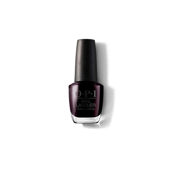 OPI Nail Lacquer Nlw42 Lincoln Park After Dark Unisex, 15 ml