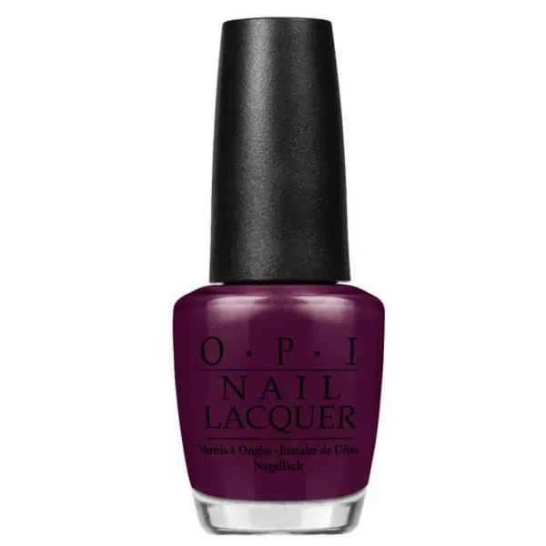 OPI Nail Lacquer Nlf62 In The Cable Car Pool Unisex, 15 ml