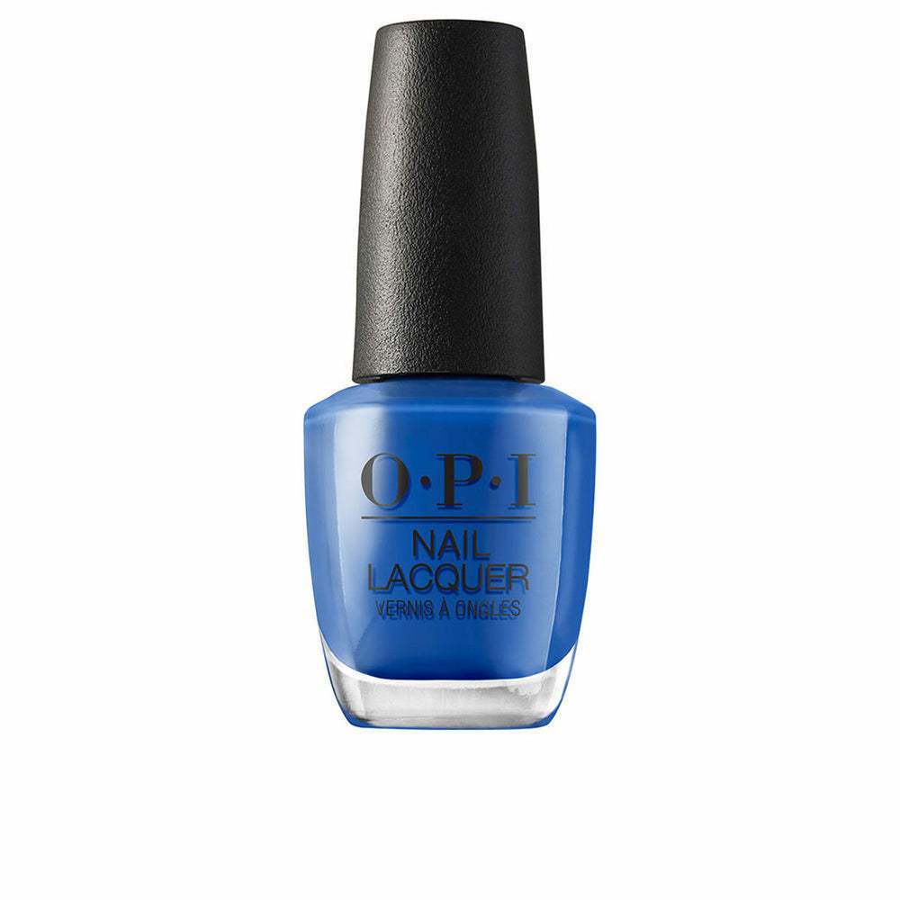 OPI Nail Lacquer Esmalte De Uñas Duración Hasta 7 Días Tile Art to Warm Your Heart Unisex, 15 ml