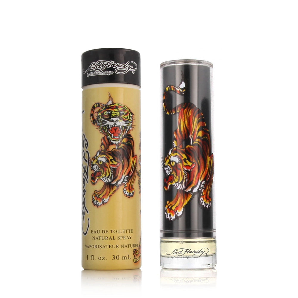 Ed Hardy Ed Hardy – Eau de Toilette for Men, 30 ml