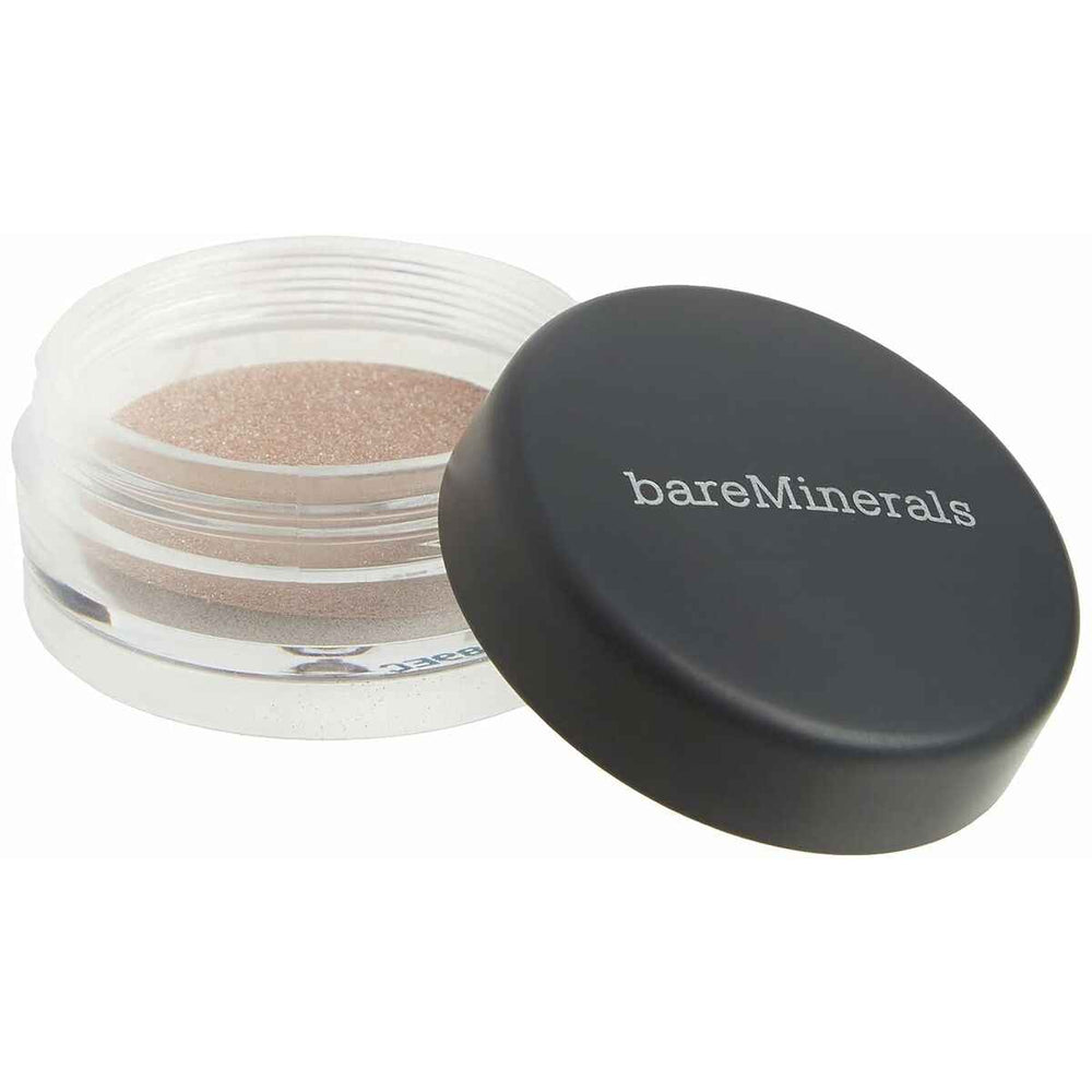 Bareminerals Loose Mineral Eyeshadow Nude Beach 1 U