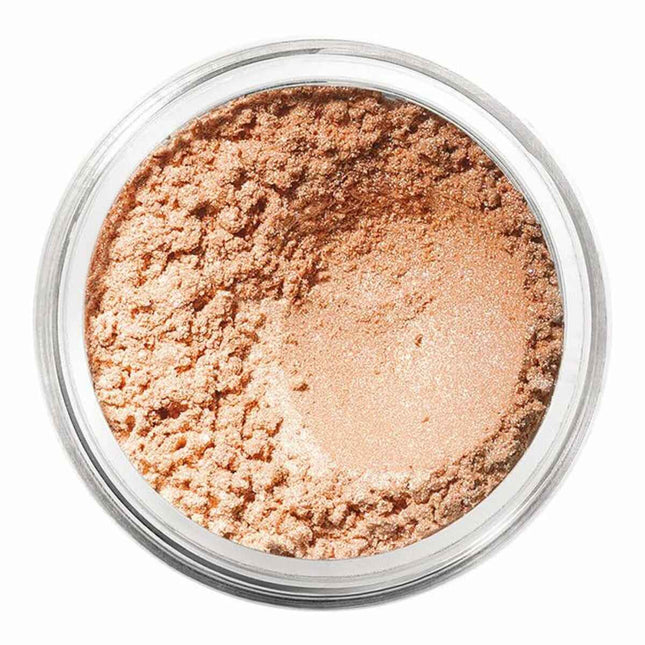 Bareminerals Loose Mineral Eyeshadow Vanilla Sugar 1 U