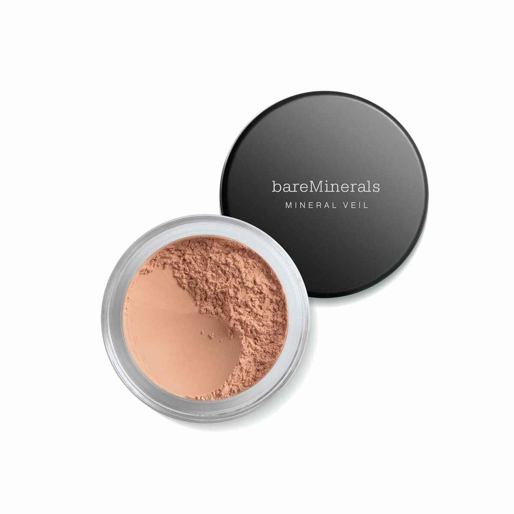 Bareminerals Mineral Veil Tinted Unisex, 9 g