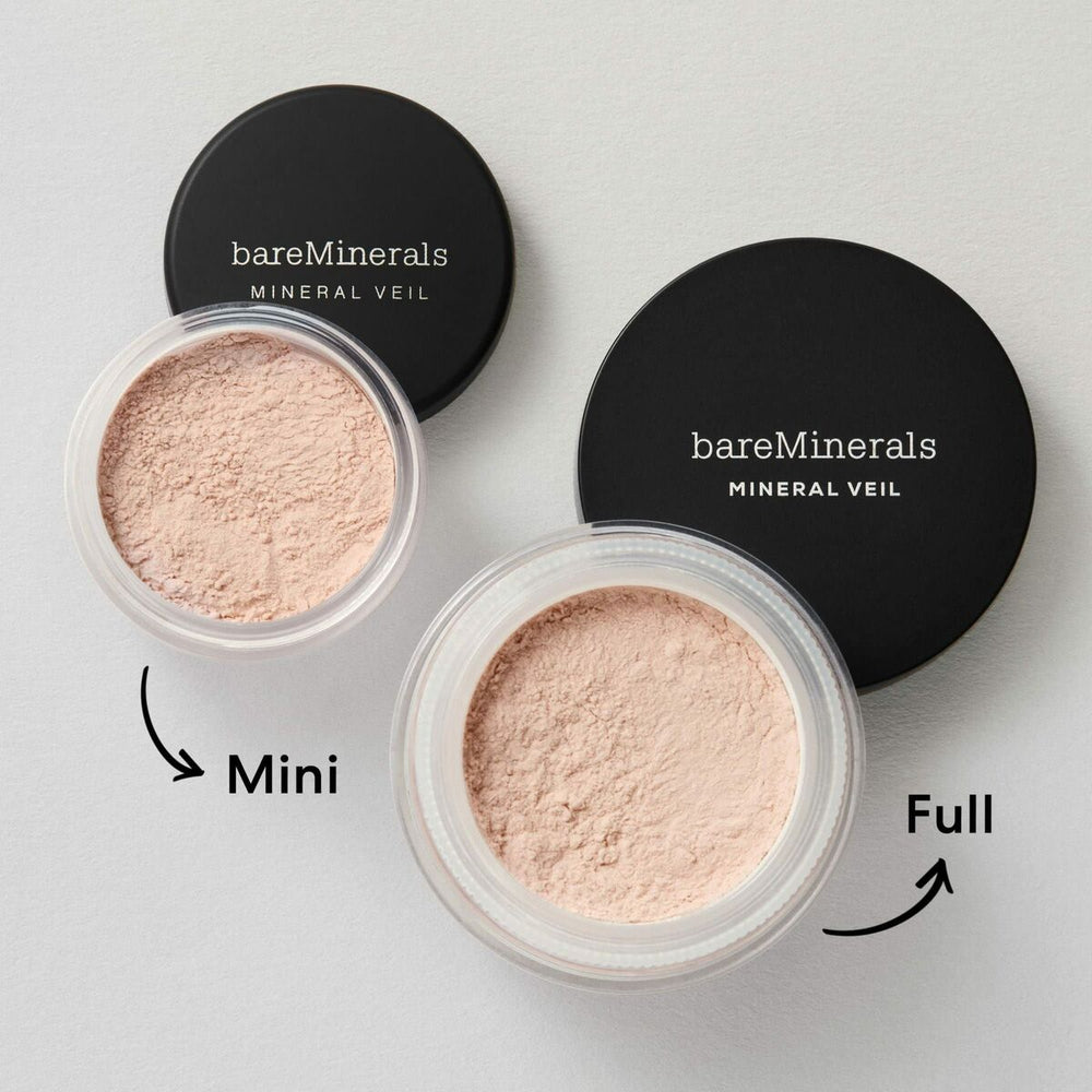 Bareminerals Mineral Veil Tinted Unisex, 9 g