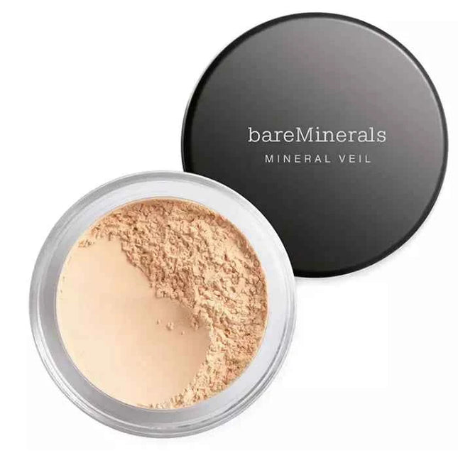 Bareminerals Mineral Veil Illuminating Spf15 Unisex, 9 g