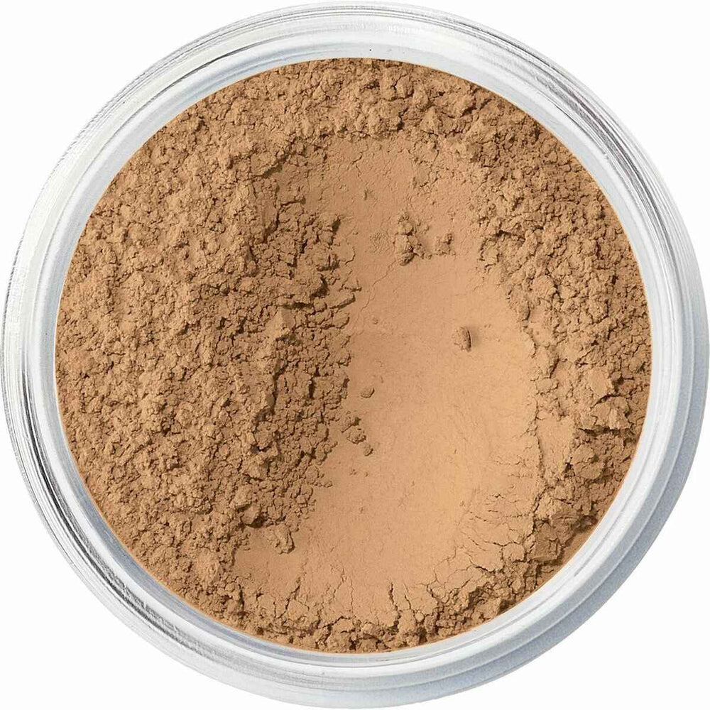 Bareminerals Original – Foundation Spf15 20-Golden Tan Unisex