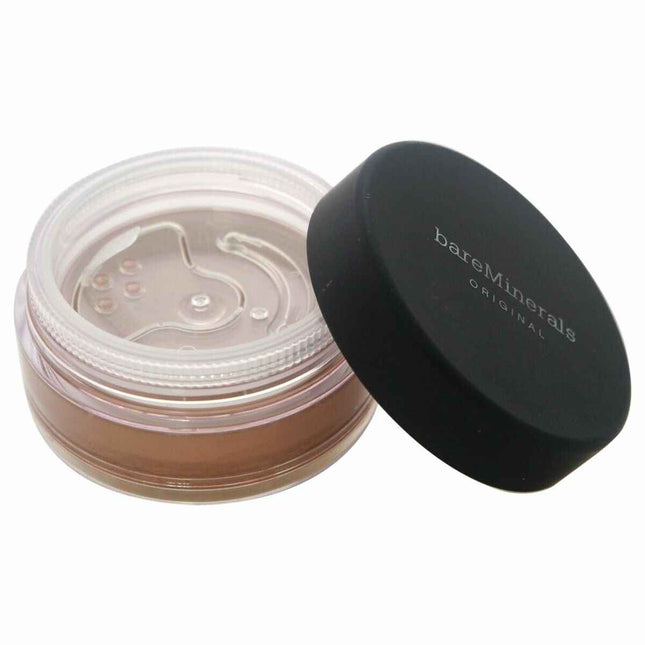 Bareminerals Original – Foundation Spf15 27-Warm Deep Unisex