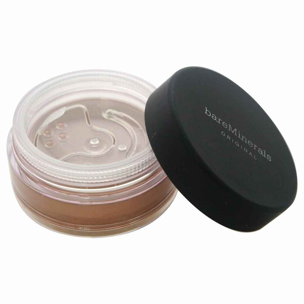 Bareminerals Original – Foundation Spf15 27-Warm Deep Unisex