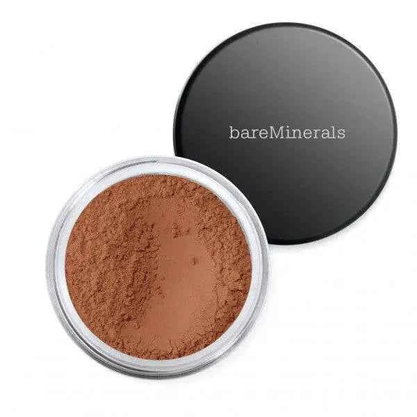 Bareminerals All Over Face Color Bronzer Warmth Unisex