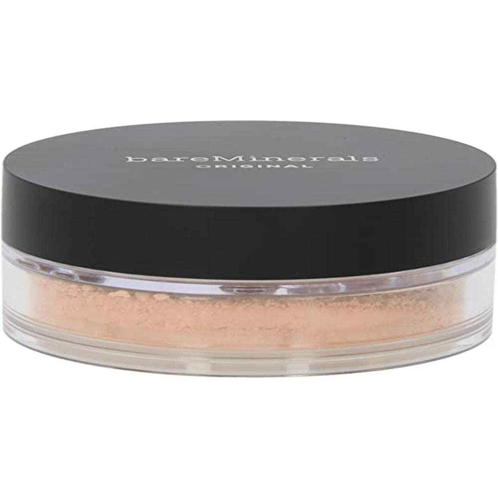 Bareminerals Original – Foundation Spf15 11-Soft Medium Unisex, 8 g