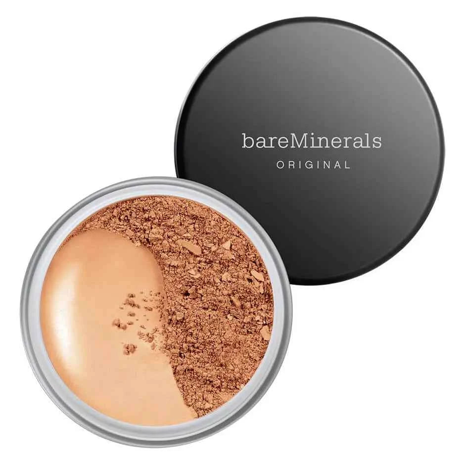 Bareminerals - Original – Foundation Spf 15 - Golden Nude Unisex