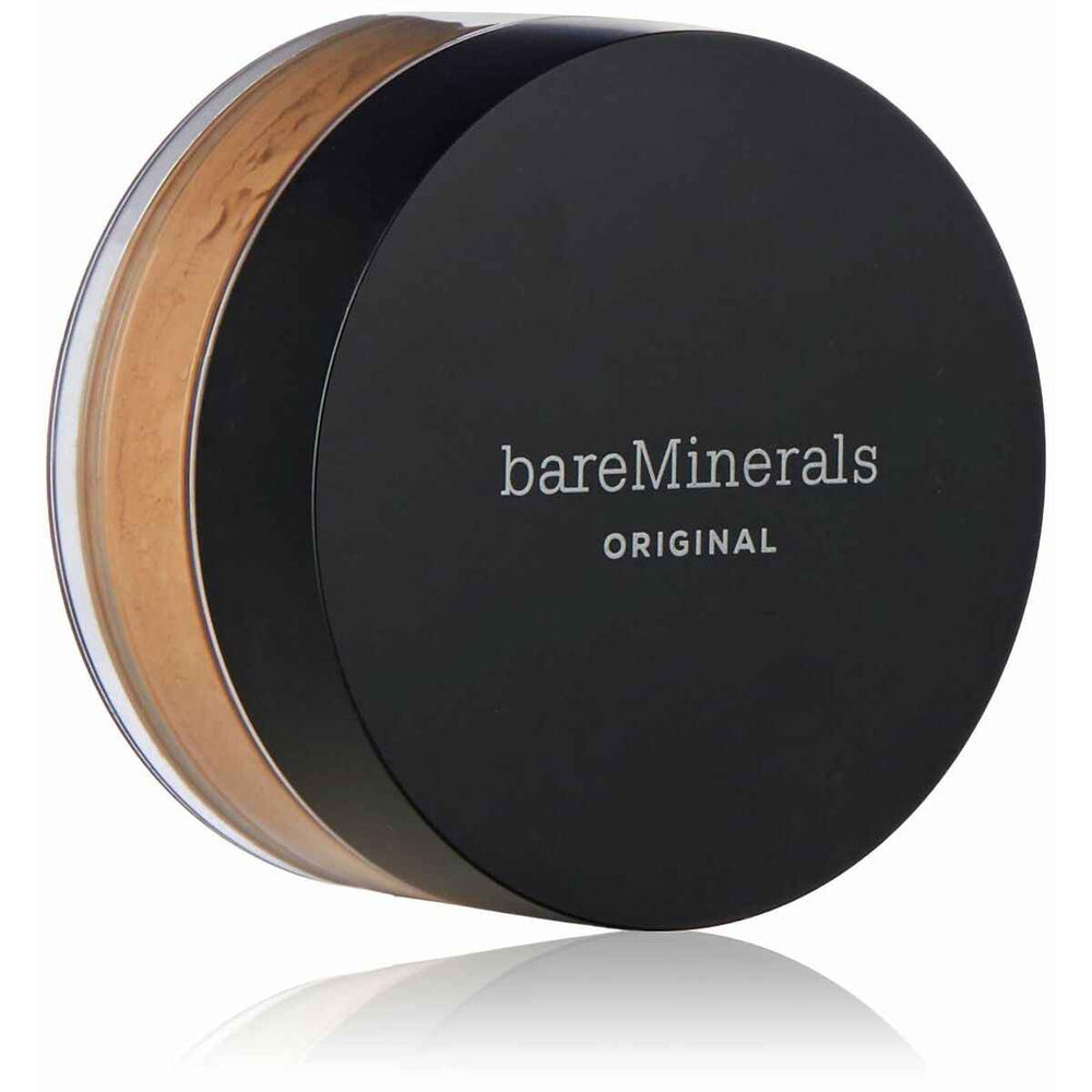 Bareminerals Original – Foundation Spf15 17-Tan Nude Unisex