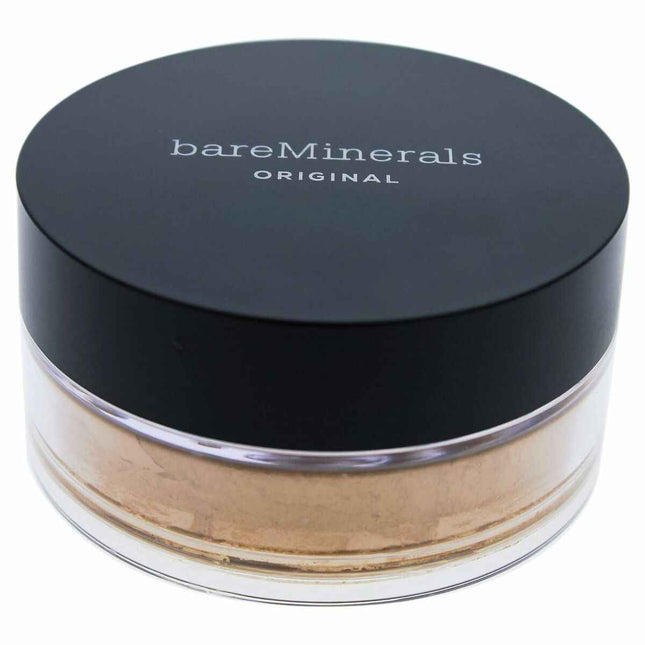 Bareminerals Original – Foundation Spf15 17-Tan Nude Unisex