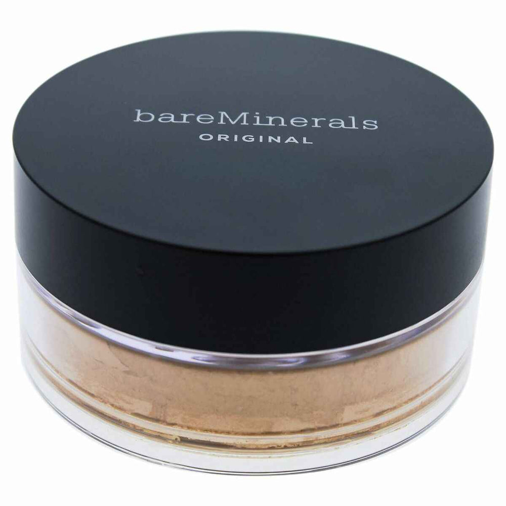 Bareminerals Original – Foundation Spf15 17-Tan Nude Unisex