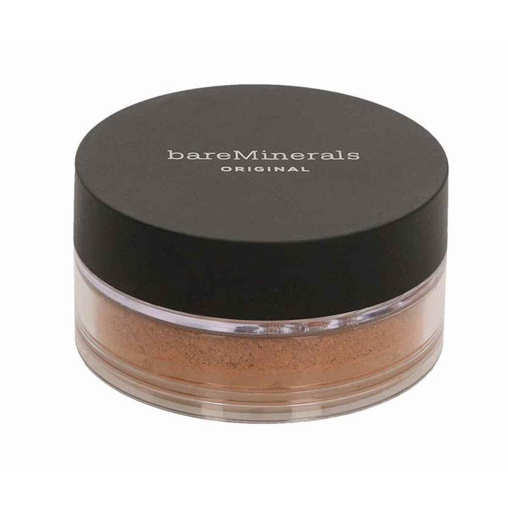 Bareminerals Original – Foundation Spf15 21-Neutral Tan Unisex