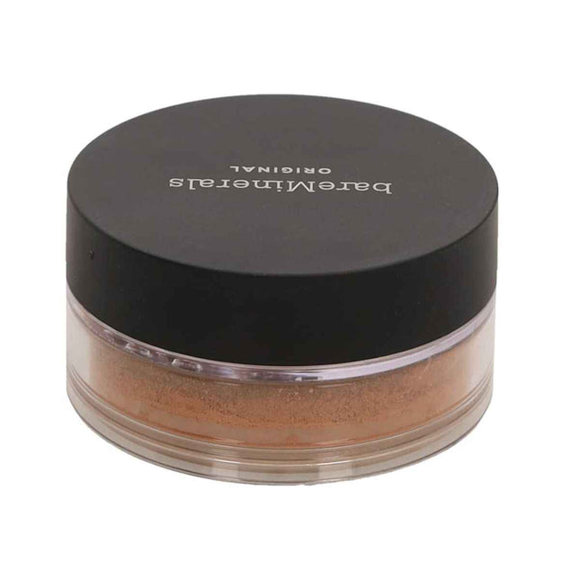 Bareminerals Original – Foundation Spf15 21-Neutral Tan Unisex