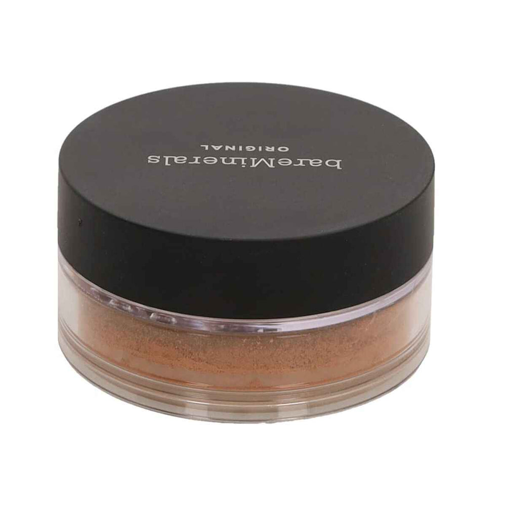 Bareminerals Original – Foundation Spf15 21-Neutral Tan Unisex