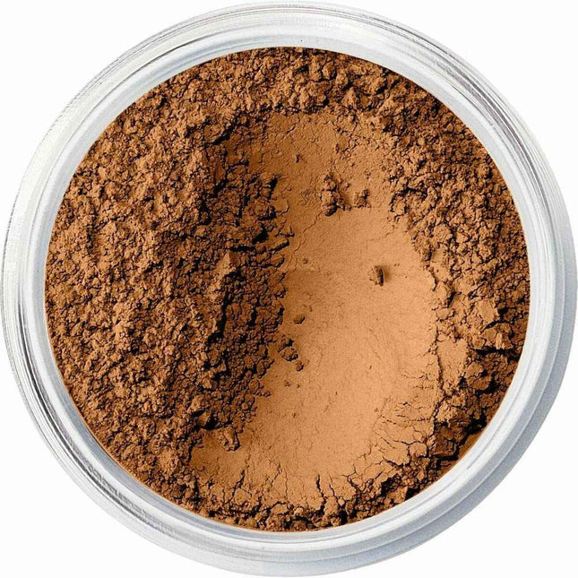 Bareminerals Original – Foundation Spf15 24-Neutral Dark Unisex