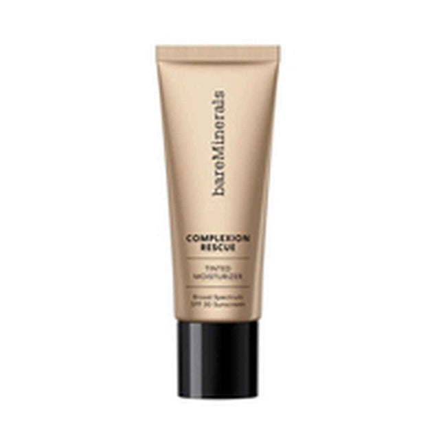 Bareminerals Complexion Rescue Tinted Moisturizer Spf30 Mahogany Unisex