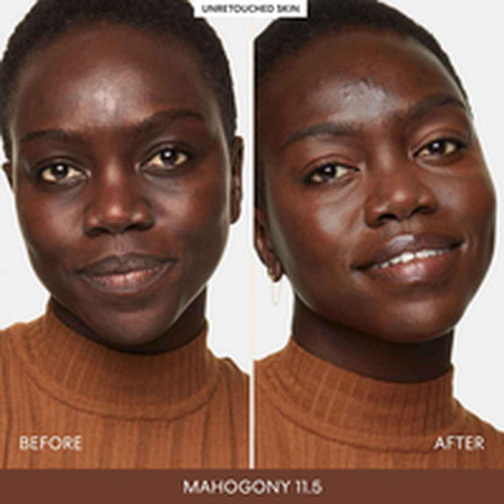 Bareminerals Complexion Rescue Tinted Moisturizer Spf30 Mahogany Unisex