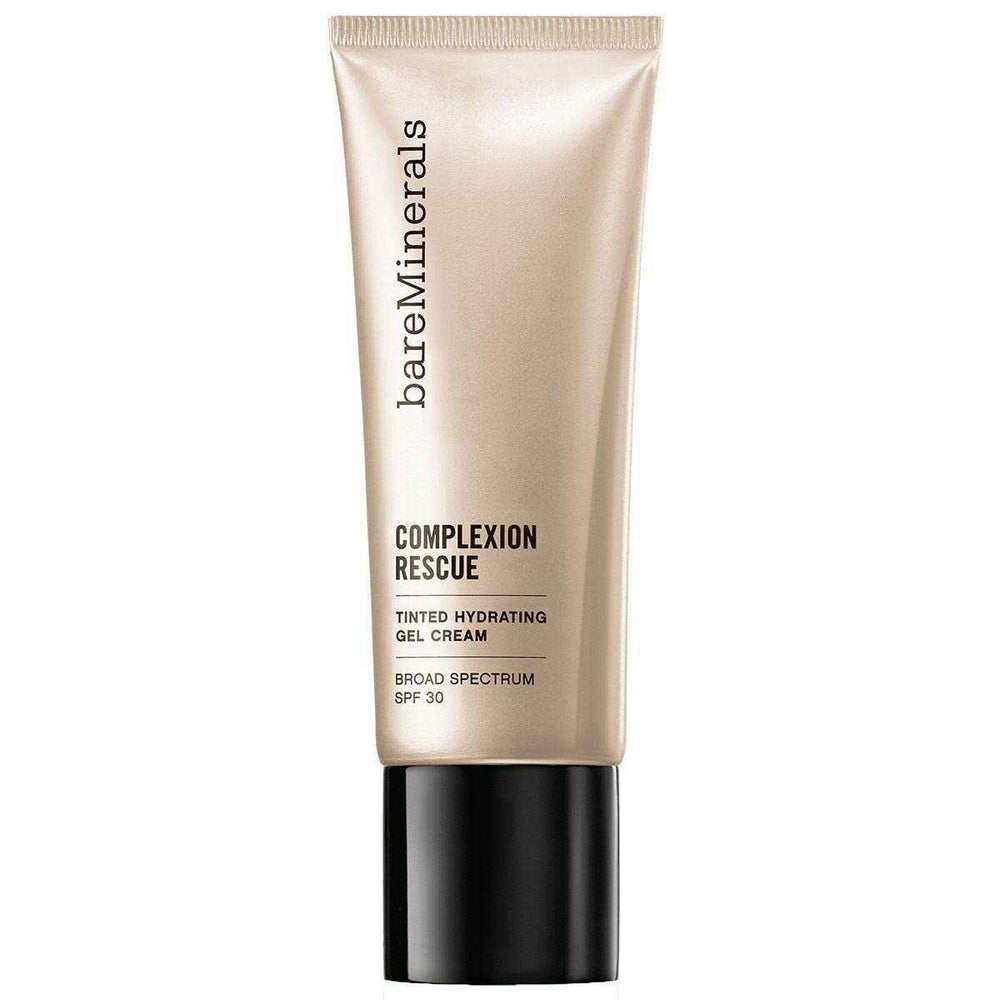 Bareminerals Complexion Rescue Tinted Moisturizer Spf30 Mahogany Unisex