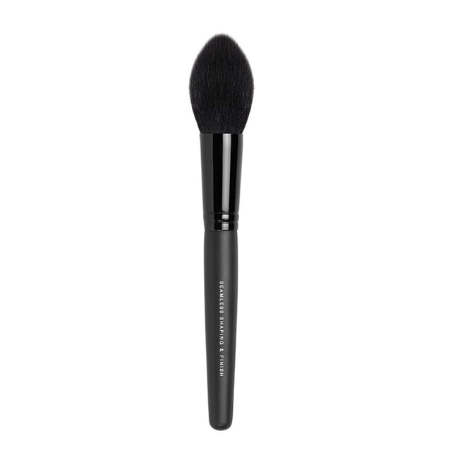 Bareminerals Seamless Shaping y Finish Natural Fiber Brush 1 Piezas Unisex