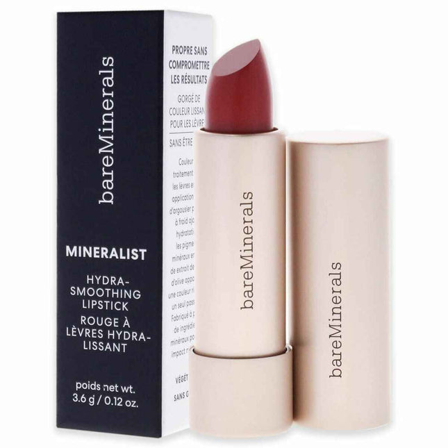 Bareminerals Mineralist Hydra-Smoothing – Lipstick Intuition Unisex